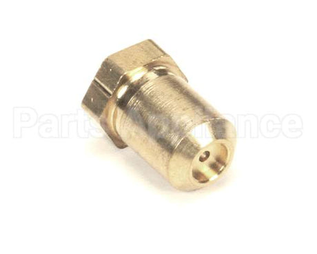 A29022 American Range Orifice Hood # 51 1/2Brass