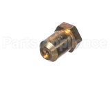 A29028 American Range Orifice Hood # 54 1/2Brass