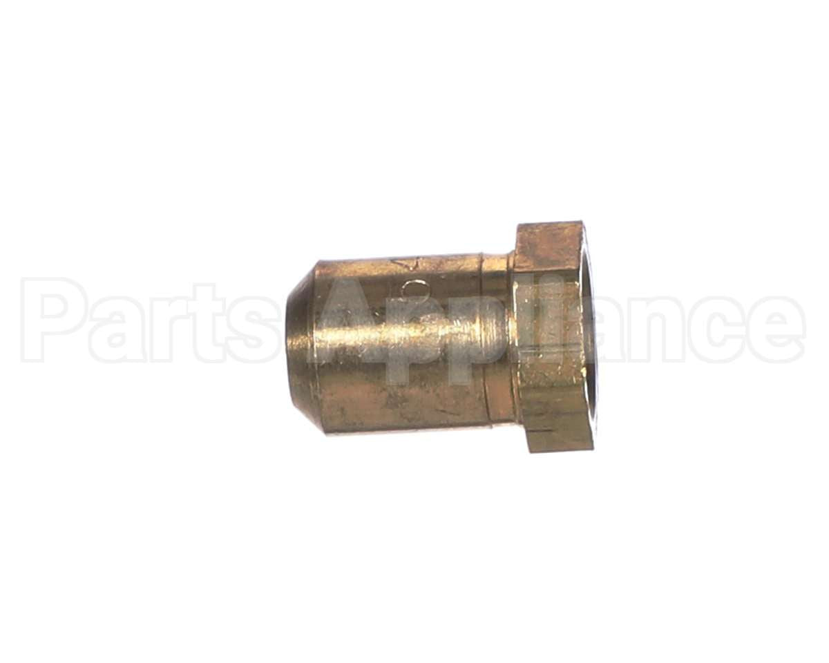 A29028 American Range Orifice Hood # 54 1/2Brass
