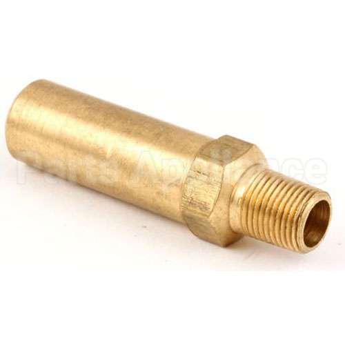 A29037 Compatible American Range 1/8 Brass Orifice Hood # 65