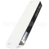 A29043-003 Compatible Scotsman Handle Door - Black
