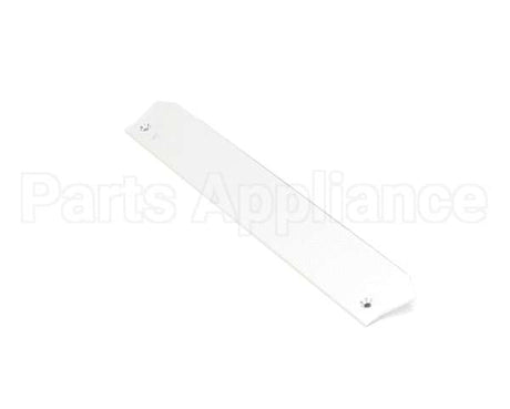 A29043-003 Scotsman Handle Door - Black