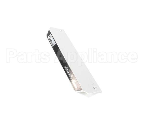 A29043-003 Scotsman Handle Door - Black