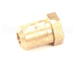 A29065 American Range Orifice Hood # 41 1/2Brass