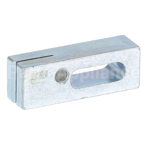 A290844-1 Compatible Hobart Saw Guide - Upper W/Plug