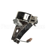 A290CT Biro Cleaning Unit Assembly W/S604