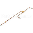 A29208 Compatible American Range Assy Cmplete W/Tee Pilot