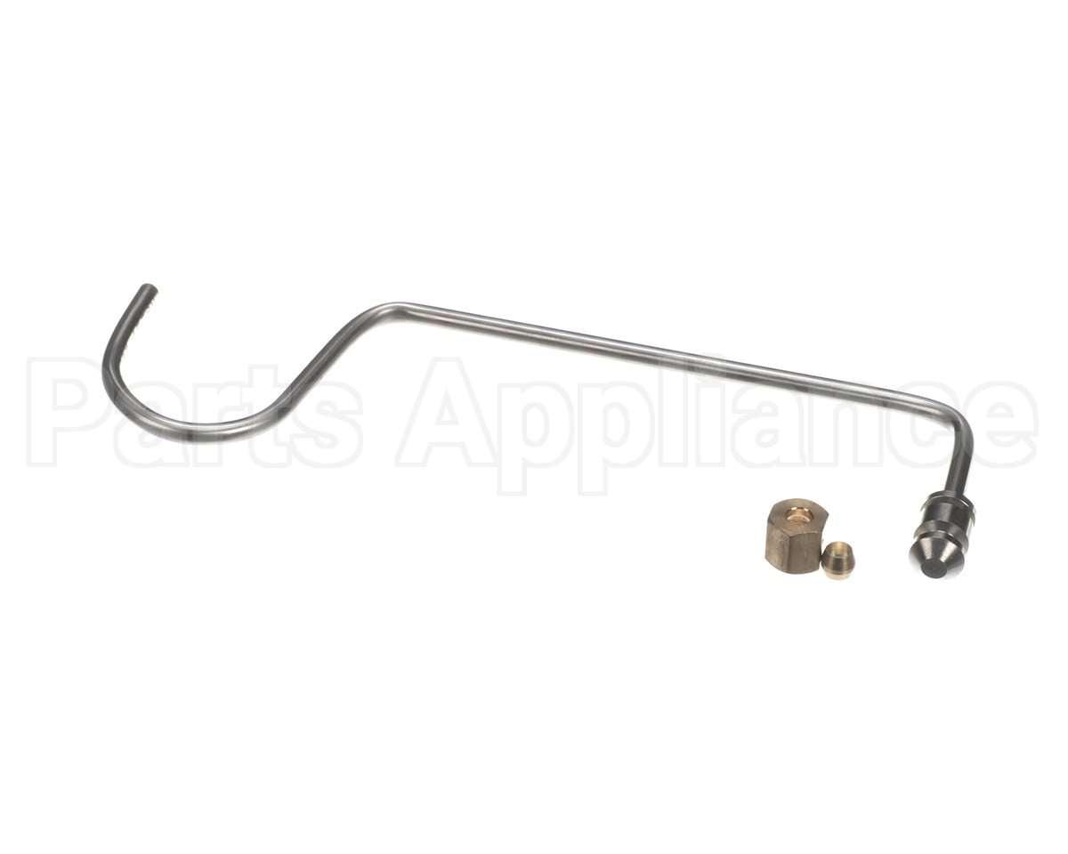 A29230 American Range Pilot Tip,Assembly Suhp Front
