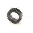 A293 Compatible Globe Gear, Nylon