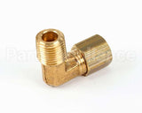 A29303 American Range Elbow,3/16Cc - 1/8Compc Brass