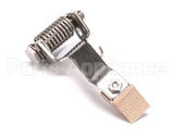 A295 Biro Wheel Cleaner Assembly