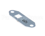 A2958102 Pitco Entr Box,Sw Cov 120V Sg Mod
