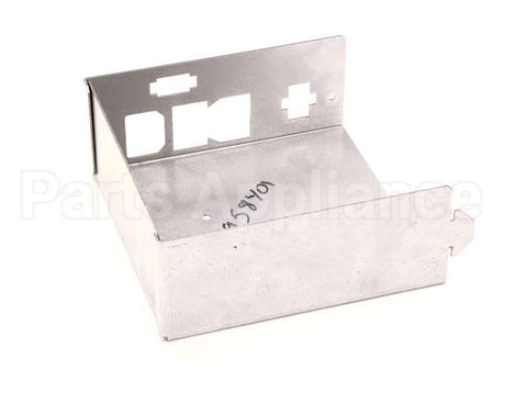 A2958401-C Pitco Entr Box,Pwr Sply Sg Lh Wrb