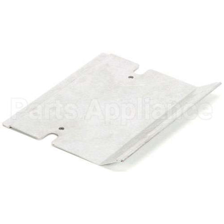 A2962801-C Compatible Pitco Cvr Lwr Se14/14T Entr Bx