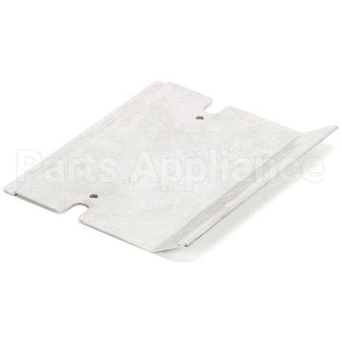 A2962801-C Compatible Pitco Cvr Lwr Se14/14T Entr Bx