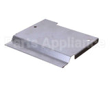 A2971501-C Pitco Entr Box,Cover Lower Se18 Lh