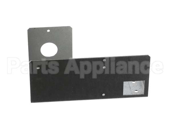 A2972603-C Pitco Entr Box,Base Cvr Fm14El