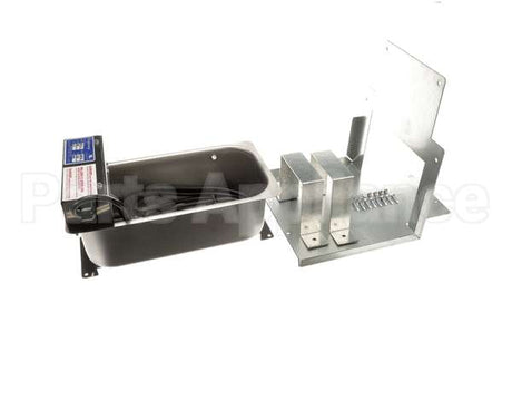 A298-17044 Master-Bilt Condensate Pan Assembly With P