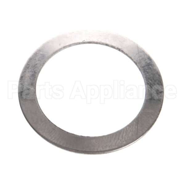 A299 Compatible Globe Shim, Hub Assembly