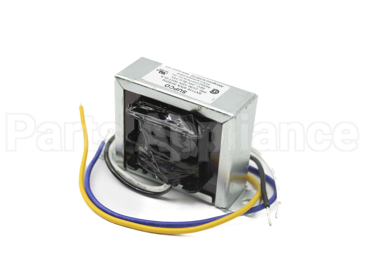 SXT116 Supco 120V-24V 40Va Footmttransform