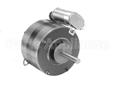 D1050 Regal Rexnord - Fasco 230V 1/8Hp 1550Rpm Cw Motor