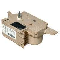 WH12X10478 GE Washing Machine Timer