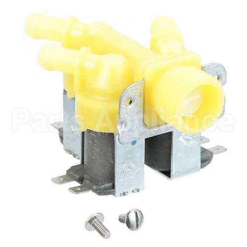 90827 Compatible Groen 24 V Water Inlet Valve 3/4 In X 1/2 In