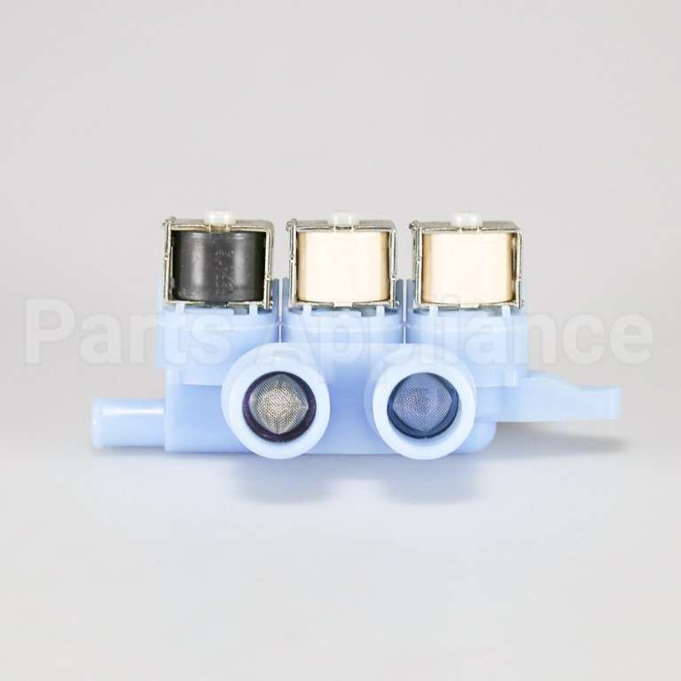 WH13X22720 GE Valve Triple Water