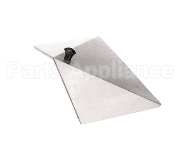 A3-35319 Star End Lid Assembly