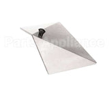 A3-35319 Star End Lid Assembly