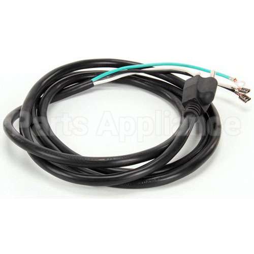 A3-ST3006 Compatible Star Cordset Assy