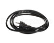 A3-ST3019 Star Cordset Assembly - 230V