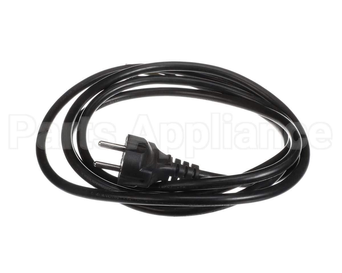 A3-ST3019 Star Cordset Assembly - 230V