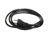 A3-ST3019 Star Cordset Assembly - 230V