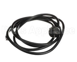A3-ST3019 Star Cordset Assembly - 230V