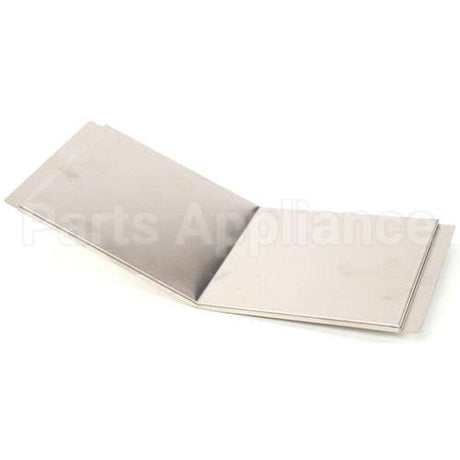 A3-Y6558 Compatible Star Center Lid 35Ss