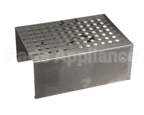 A3-Z5314 Star Shelf, Top - Hot Dog