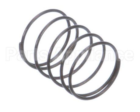 A302 Globe Spring, Sharpener Knob