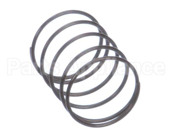 A302 Globe Spring, Sharpener Knob