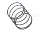 A302 Globe Spring, Sharpener Knob