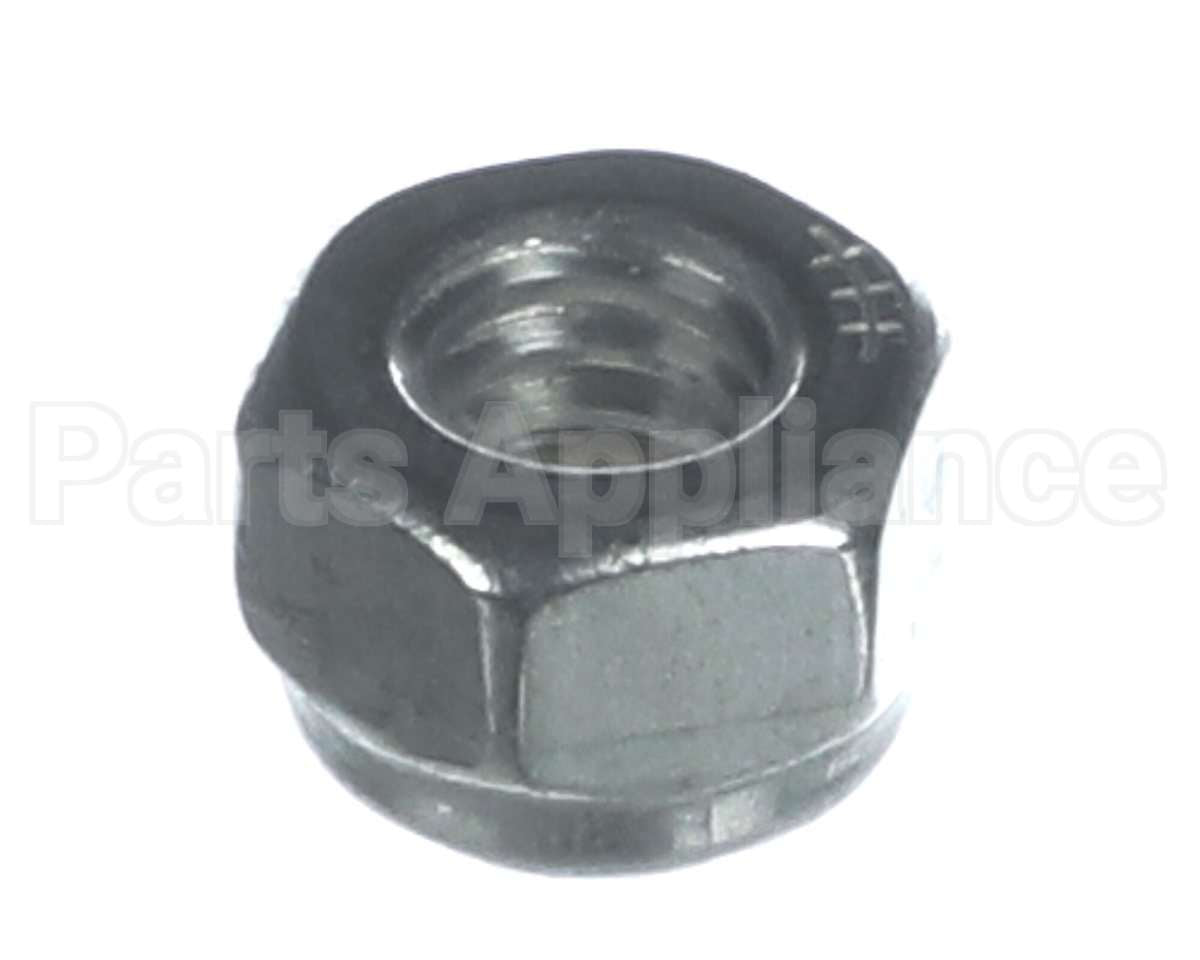 A30241 Middleby Nut,Lock Hex 1/4-20 18-8