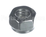 A30241 Middleby Nut,Lock Hex 1/4-20 18-8