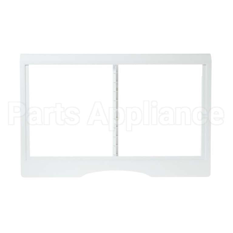 WR72X10334 GE Frame Cover Veg Pan