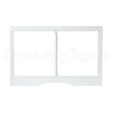 WR72X10334 GE Frame Cover Veg Pan