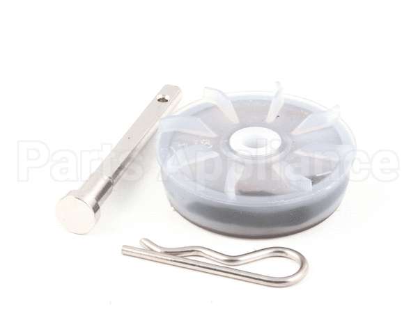 A3058 Cornelius Impeller W/ Support Pin