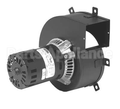 A306 Regal Rexnord - Fasco Draftinducermotor 208/230V 2Sp
