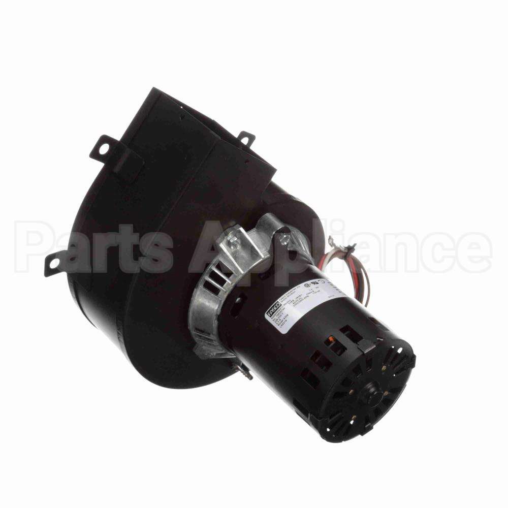 A306 Fasco Motor