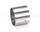 A306 Globe Dust Cover, Sharpener