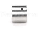 A306 Globe Dust Cover, Sharpener