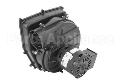A307 Regal Rexnord - Fasco 1/24Hp 115V 3450Rpm Ind Assemb